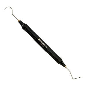 sonde de diagnostic dentaire