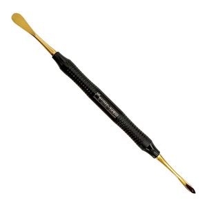 décolleur dentaire double