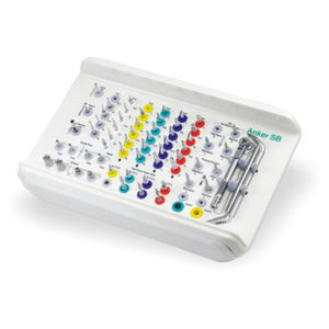 kit d'instruments pour chirurgie dentaire