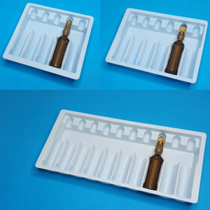 plateau pour ampoules