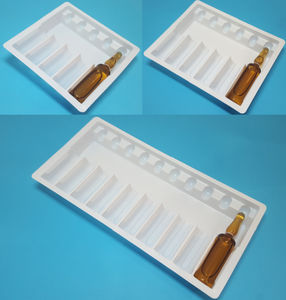 plateau pour ampoules