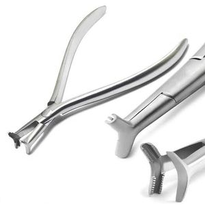 pince orthodontique