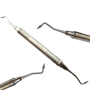 détartreur d'endodontie