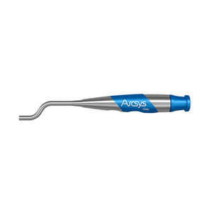 instrument d'insertion d'implants dentaire