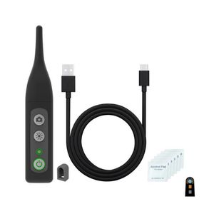 odontoscope vétérinaire