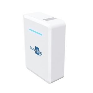 purificateur d'air mobile