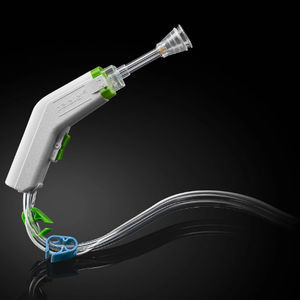 système de lavage pulsé chirurgie orthopédique