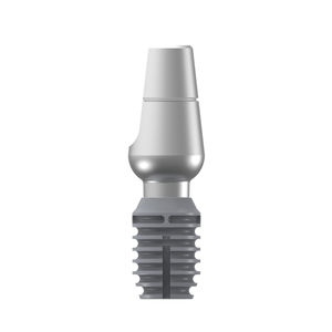 implant dentaire cylindrique