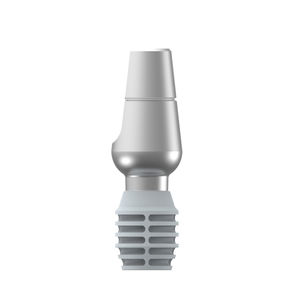implant dentaire cylindrique
