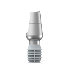 implant dentaire cylindrique