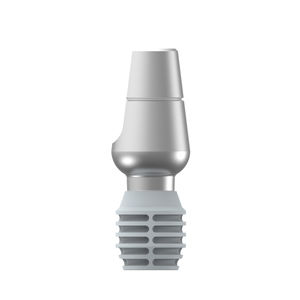 implant dentaire cylindrique