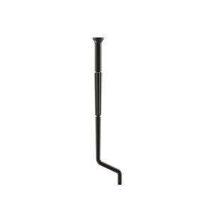 manche d'instrument dentaire