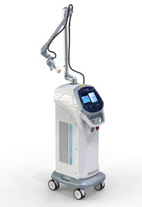 système IPL pour rajeunissement de la peau