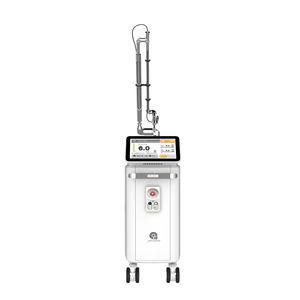 laser pour rajeunissement de la peau