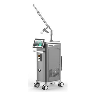 laser pour rajeunissement de la peau