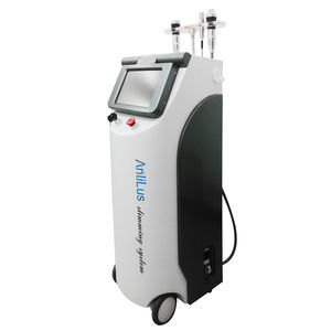 unité de micro-aiguillage RF