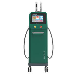 système IPL pour épilation