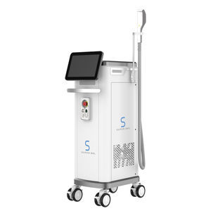 système IPL pour épilation