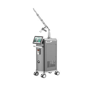 laser pour rajeunissement de la peau
