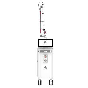 laser pour rajeunissement de la peau