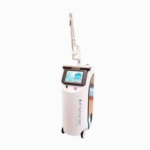 laser dermatologique
