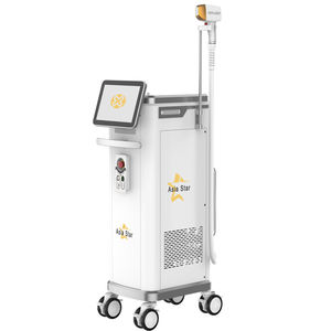 laser pour épilation