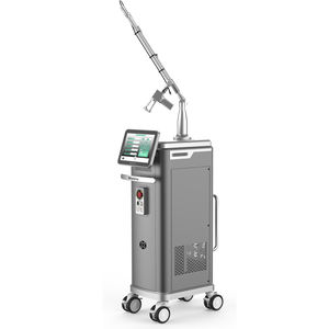 laser pour traitement des cicatrices