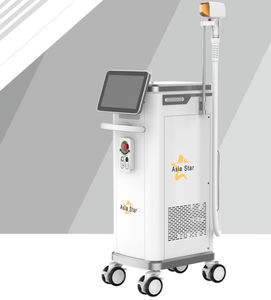 laser pour épilation