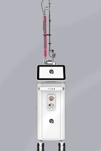 laser pour rajeunissement de la peau