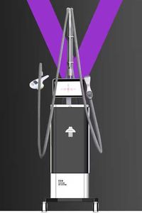 unité de body contouring RF