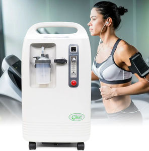 concentrateur d'oxygène pour le sport