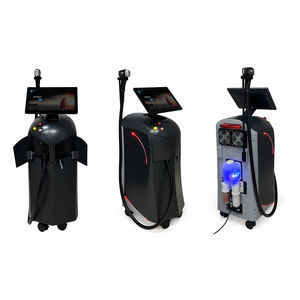 laser pour épilation