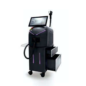 laser pour épilation