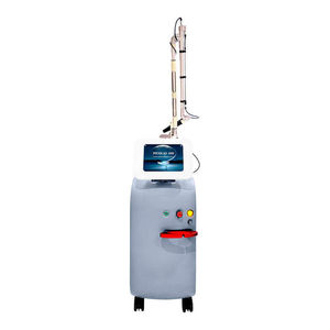 laser pour les lésions pigmentaires