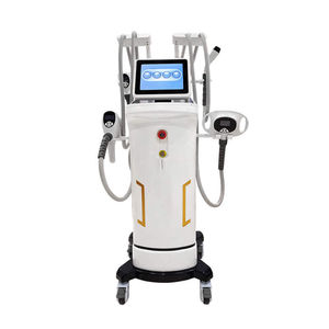 unité de body contouring RF