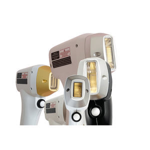 pièce à main pour laser médical