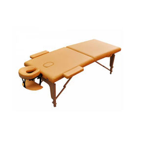 table de massage mécanique