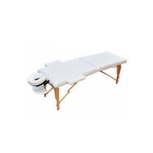 table de massage mécanique