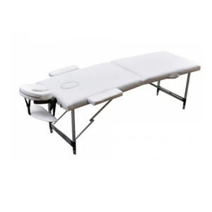 table de massage mécanique