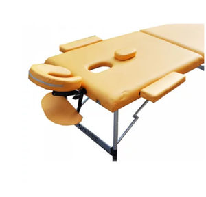 table de massage mécanique
