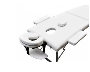 table de massage mécanique