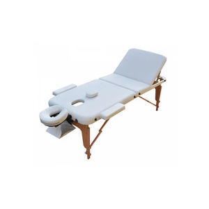table de massage mécanique