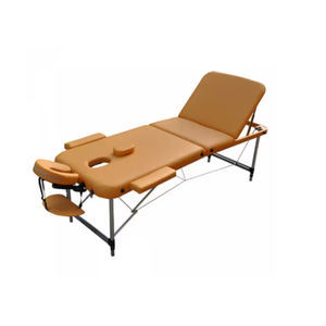 table de massage mécanique