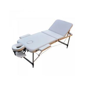 table de massage mécanique