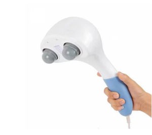 masseur électrique portatif