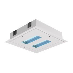 lampe de désinfection