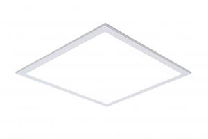 panel LED pour salles blanches