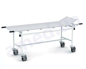 chariot brancard de transport