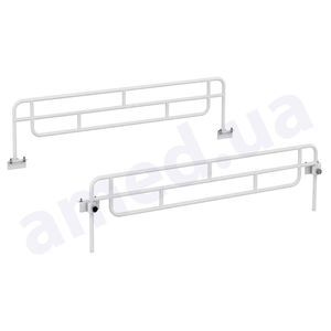 rail de protection