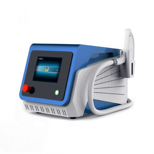 laser pour élimination des tatouages